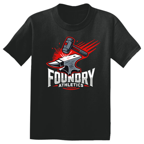 Foundry Athletics Performance Tee Thumbnail